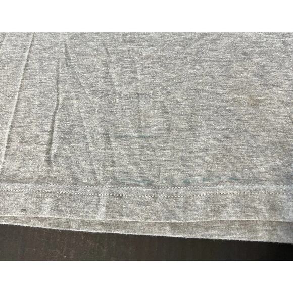 LUKE BRYAN Official Crash My Playa Riviera Cancun MX Gray T-Shirt Large‎ - Picture 5 of 8